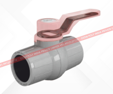 GREY BALL VALVE